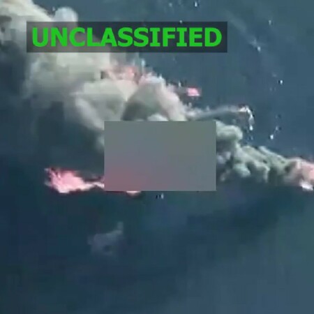 ΗΠΑ ΣΤΡΑΤΟΣ ΕΠΙΘΕΣΗ ΠΛΟΙΟ ΝΑΡΚΩΤΙΚΑ ΝΕΚΡΟΙ