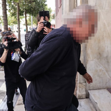 ΗΡΑΚΛΕΙΟ ΑΔΕΛΦΟΚΤΟΝΟΣ ΦΥΛΑΚΗ