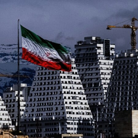 ΙΡΑΝ ΗΠΑ ΣΥΝΟΜΙΛΙΕΣ