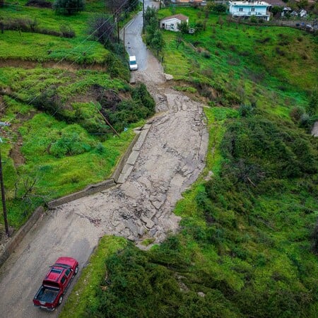 ΚΑΚΟΚΑΙΡΙΑ ΜΑΖΑΡΑΚΙ ΗΛΕΙΑ
