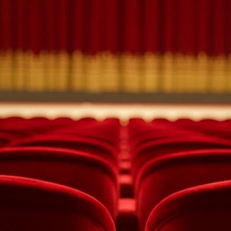 ΑΠΕΡΓΙΑ ΘΕΑΤΡΑ