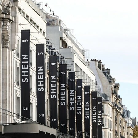 SHEIN ΕΡΕΥΝΑ ΕΥΡΩΠΑΪΚΗ ΕΠΙΤΡΟΠΗ ΕΥΡΩΠΑΪΚΗ ΕΝΩΣΗ