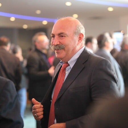 ΧΡΗΣΤΟΣ ΜΑΥΡΙΚΗΣ ΔΙΚΗ ΑΝΑΒΟΛΗ ΚΡΑΤΟΥΜΕΝΟΣ