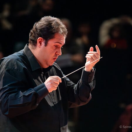 Κρατική Ορχήστρα Αθηνών: Συναυλία-φόρος τιμής στη μνήμη του Οδυσσέα Δημητριάδη