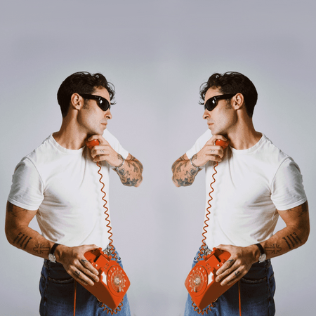 Ο Tourist Ath έρχεται στο Ace Hotel Athens για ένα ατμοσφαιρικό αποκριάτικο πάρτι