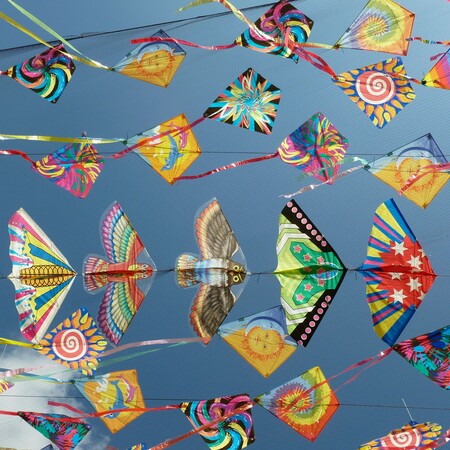 Καλλιστεία Χαρταετού 2026