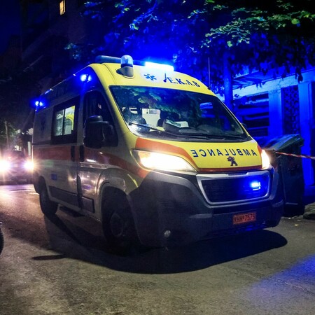 ΑΘΗΝΑ ΗΛΕΚΤΡΟΠΛΗΞΙΑ ΕΥΒΟΙΑ ΝΕΚΡΟΙ