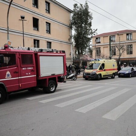 ΕΥΕΛΠΙΔΩΝ ΚΡΑΤΟΥΜΕΝΟΣ ΑΠΟΔΡΑΣΗ
