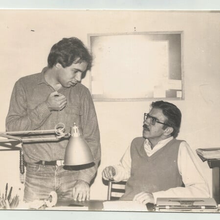 «Εξομολόγηση και μαθητεία»