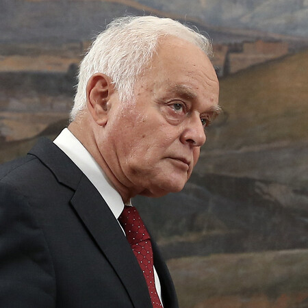 Πέθανε ο συνταγματολόγος Αντώνης Μανιτάκης σε ηλικία 82 ετών