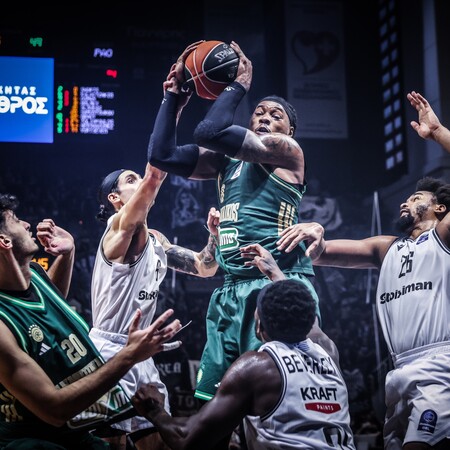 ΠΑΝΑΘΗΝΑΙΚΟΣ ΠΑΟΚ ΜΠΑΣΚΕΤ ΚΥΠΕΛΛΟ ΕΛΛΑΔΑΣ