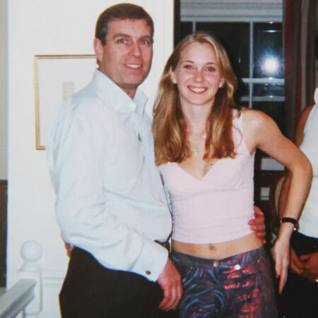 ΠΡΙΓΚΙΠΑΣ ΑΝΤΡΙΟΥ, ΒΙΡΤΖΙΝΙΑ ΤΖΙΟΥΦΡΕ, ΤΖΕΦΡΙ ΕΠΣΤΑΙΝ