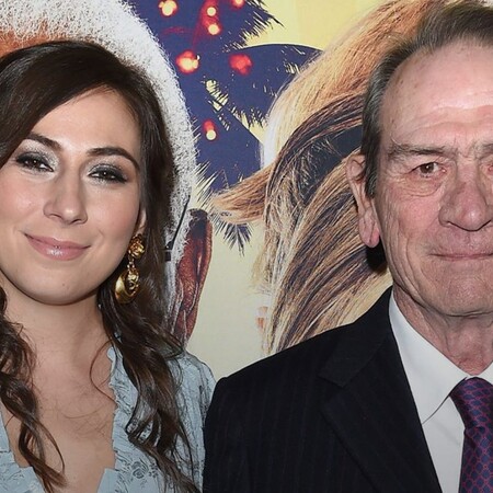 ΤΟΜΙ ΛΙ ΤΖΟΟΥΝΣ ΚΟΡΗ ΑΙΤΙΑ ΘΑΝΑΤΟΥ