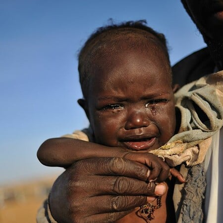 ΣΟΥΔΑΝ ΓΕΝΟΚΤΟΝΙΑ ΟΗΕ ΝΤΑΡΦΟΥΡ
