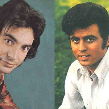 Little Tony - Τέρης Χρυσός: Ιταλικά ποπ τραγούδια, που έγιναν μεγάλες επιτυχίες στην Ελλάδα των 60s