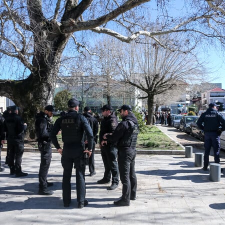 ΒΙΟΛΑΝΤΑ ΙΔΙΟΚΤΗΤΗΣ ΕΦΕΣΗ