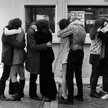 Γιατί είναι λάθος να λέμε «δεν είναι ο τύπος μου» 