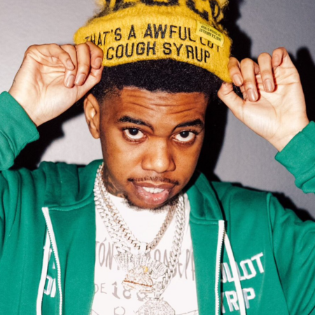 ΡΑΠΕΡ ΘΑΝΑΤΟΣ LIL POPPA