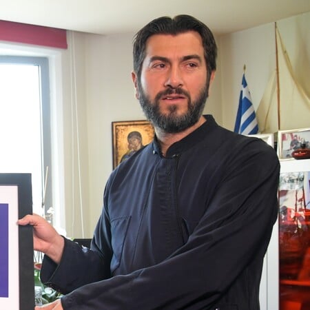 ΠΑΤΕΡΑΣ ΑΝΤΩΝΙΟΣ ΕΝΟΧΟΣ ΕΦΕΤΕΙΟ