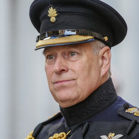 ΠΡΙΓΚΙΠΑΣ ΑΝΤΡΙΟΥ ΣΥΛΛΗΨΗ