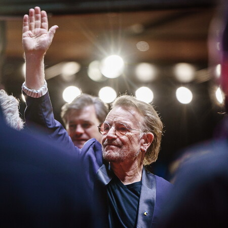 U2 ΝΕΑ ΤΡΑΓΟΥΔΙΑ ΣΧΟΛΙΑ ICE