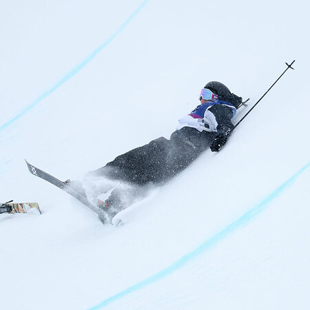 ΧΕΙΜΕΡΙΝΟΙ ΟΛΥΜΠΙΑΚΟΙ ΑΓΩΝΕΣ ΣΚΙΕΡ 