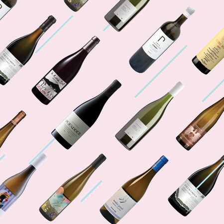 Λευκά και κόκκινα κρασιά για τη Σαρακοστή