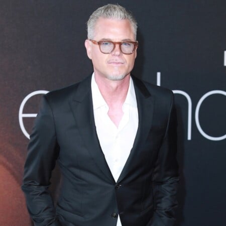 ΕΡΙΚ ΝΤΕΙΝ ΠΕΘΑΝΕ