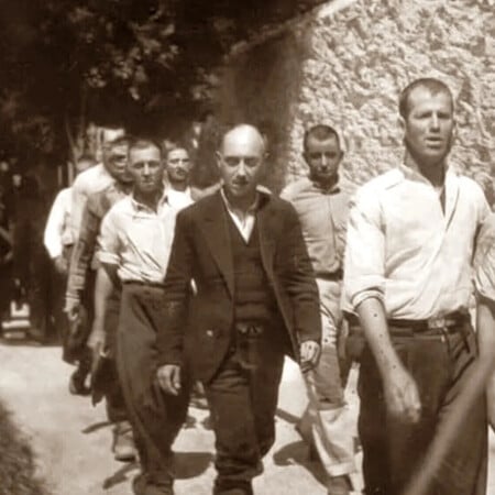 ΚΑΙΣΑΡΙΑΝΗ ΦΩΤΟΓΡΑΦΙΕΣ ΣΚΟΠΕΥΤΗΡΙΟ ΕΚΤΕΛΕΣΘΕΝΤΕΣ ΒΕΛΓΙΟ