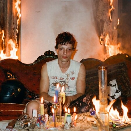 *Tι μένει όταν τελειώσει το ωραίο;/ ένα πολυπόστ του Πάνου Μιχαήλ