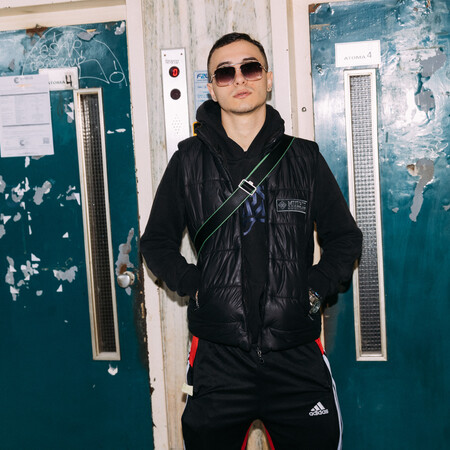 Odydoze: «Στη μουσική δεν υπάρχει διαχωρισμός και ρατσισμός»