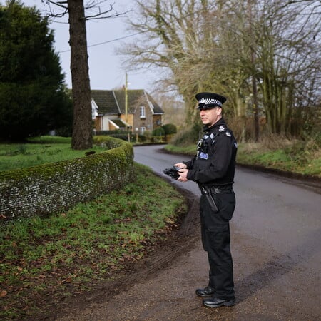 ΑΝΤΡΙΟΥ ΣΥΛΛΗΨΗ ΕΠΣΤΑΪΝ ΕΡΕΥΝΑ