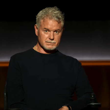 ΕΡΙΚ ΝΤΕΙΝ ΚΟΡΕΣ NETFLIX ALS