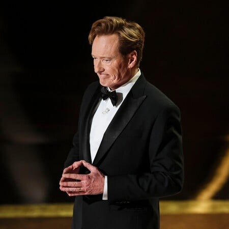 ΚΟΝΑΝ Ο' ΜΠΡΑΙΕΝ ΡΟΜΠ ΡΕΙΝΕΡ