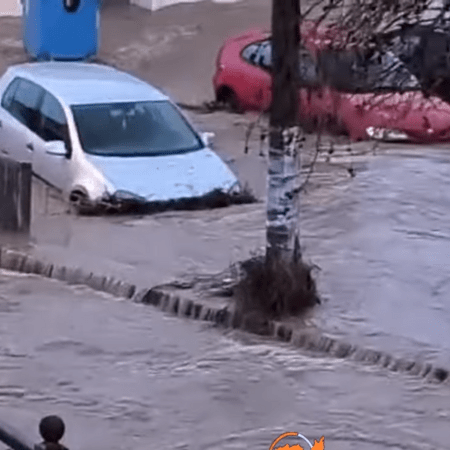 ΛΗΜΝΟΣ ΚΑΚΟΚΑΙΡΙΑ ΡΕΜΑ