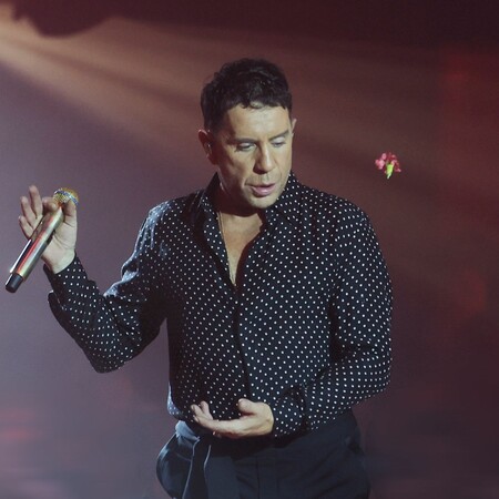 ΓΙΩΡΓΟΣ ΜΑΖΩΝΑΚΗΣ ΠΡΟΒΛΗΜΑ ΥΓΕΙΑΣ