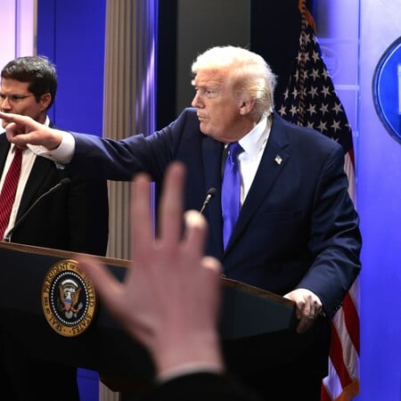 ΤΡΑΜΠ ΔΑΣΜΟΣ ΠΑΓΚΟΣΜΙΟΣ ΔΑΣΜΟΣ