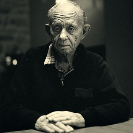 Frederick Wiseman (1930-2026 : O σιωπηλός συλλέκτης της κοινωνικής εμπειρίας
