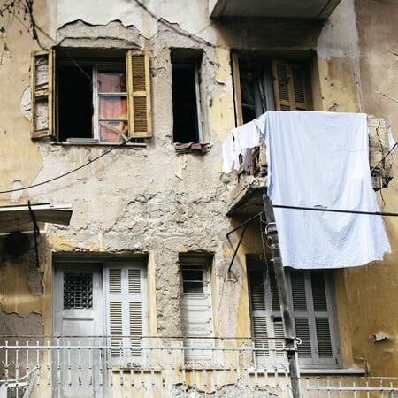 Αλεξάνδρας, Βύρωνας, Πειραιάς: Τα προσφυγικά της Αθήνας 100 χρόνια μετά