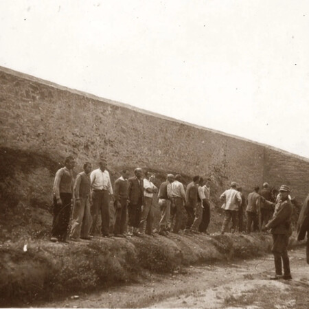 ΚΑΙΣΑΡΙΑΝΗ ΦΩΤΟΓΡΑΦΙΕΣ ΣΚΟΠΕΥΤΗΡΙΟ ΕΚΤΕΛΕΣΘΕΝΤΕΣ 