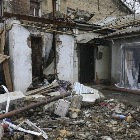 ΟΥΚΡΑΝΙΑ ΡΩΣΙΑ ΕΠΙΘΕΣΕΙΣ