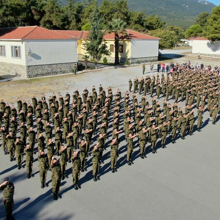 ΣΤΡΑΤΟΣ ΑΛΛΑΓΕΣ ΘΗΤΕΙΑ