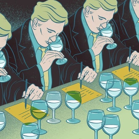 «Φυσικά και υπάρχει γευσιγνωσία στο νερό»