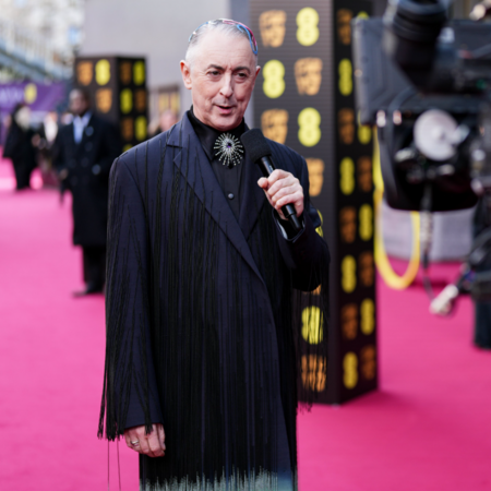 BAFTA AWARDS ΒΡΑΒΕΙΑ BAFTA