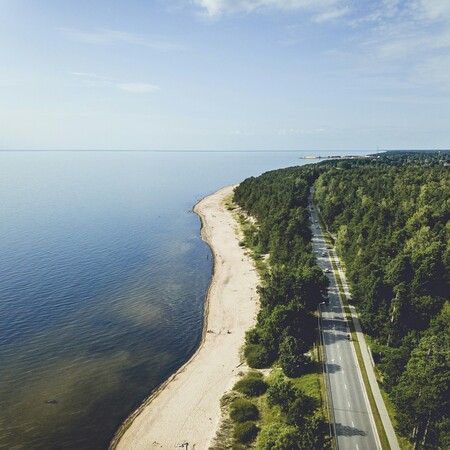 ΒΑΛΤΙΚΗ ΘΑΛΑΣΣΑ ΝΕΡΟ ΚΛΙΜΑΤΙΚΗ ΑΛΛΑΓΗ