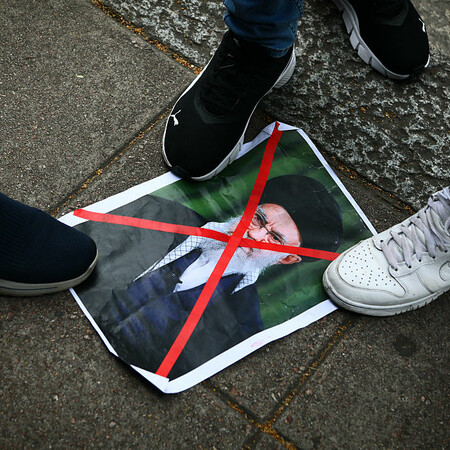 ΙΡΑΝ ΔΙΑΔΗΛΩΣΗ ΗΠΑ