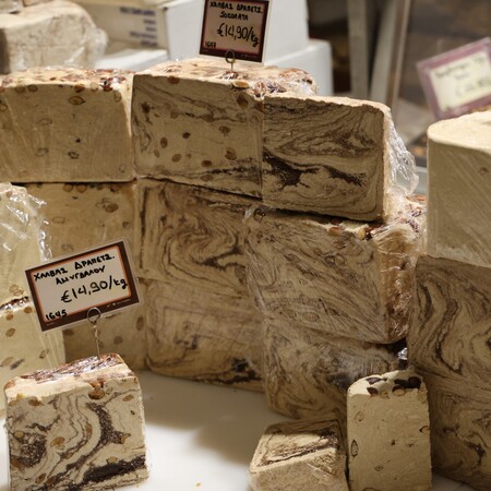 ΚΑΘΑΡΑ ΔΕΥΤΕΡΑ ΝΗΣΤΕΙΑ ΤΙ ΤΡΩΜΕ