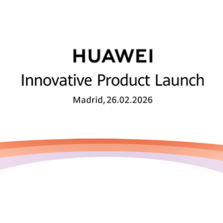 Η Huawei παρουσιάζει νέα καινοτόμα προϊόντα στη Μαδρίτη
