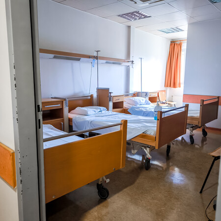 ΚΡΑΤΟΥΜΕΝΟΣ ΑΠΟΔΡΑΣΗ ΙΠΠΟΚΡΑΤΕΙΟ ΝΟΣΟΚΟΜΕΙΟ