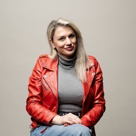 «Όταν είπα ότι είχα κακοποιηθεί, μου είπαν “μη μιλήσεις”»